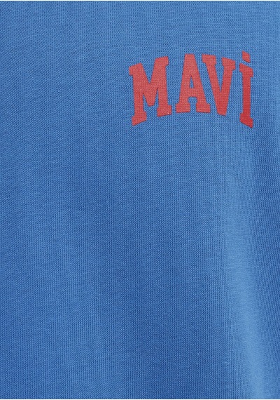 Mavi - Mavi Tişört 0613557-91761