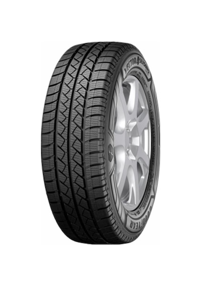 Goodyear 185/65R15C 97/95S Vector 4 Seasons Dört Mevsim Lastiği 2026