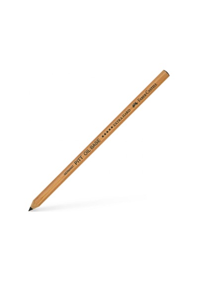 Faber Castell Pitt Monochrome Oil Kalem Siyah Extra Hard Diğer
