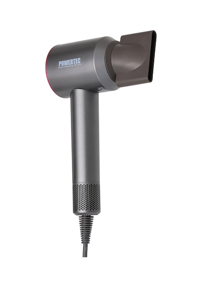 Powertec TR-3333 Plazma Fön Makinesi