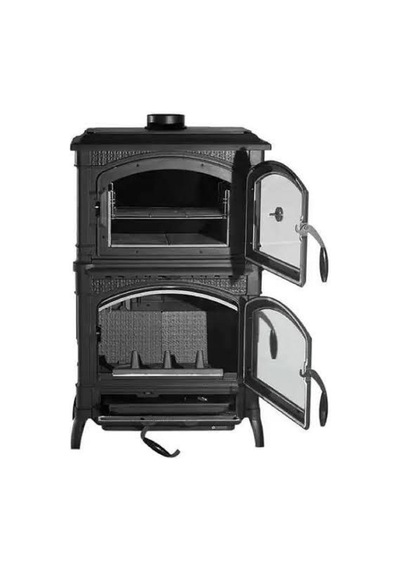 La Nordica Isotta Forno Evo 7119104