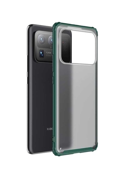 Xiaomi Mi 11 Ultra Kilif Armor Shield Zirhli Koruma Silikon 477207272 Xiaomi Mi 11 Ultra Kilif Armor Shield Zirhli Koruma Silikon 477207272