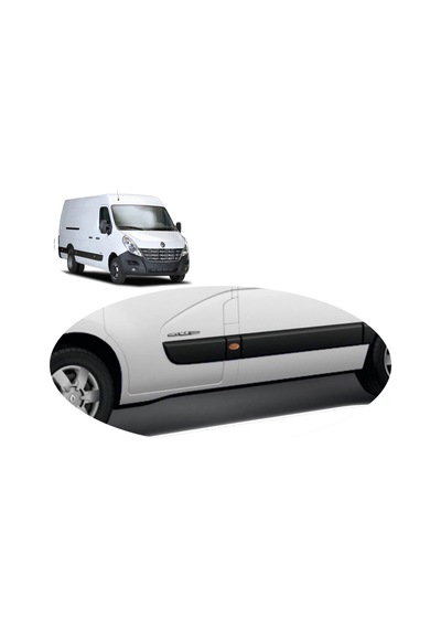 Renault Master Yan Sinyal Lambası 4 Adet 2014-2020