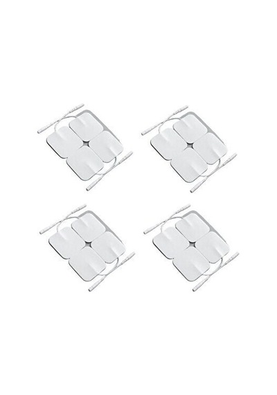 Tens & Ems Elektrod 5 5 Cm 4 Paket