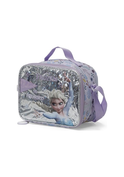 Frozen Beslenme Çantası Kız Çocuk Lıla Multı Bts Lıla Elsa Bc 000000000102713639 Mor