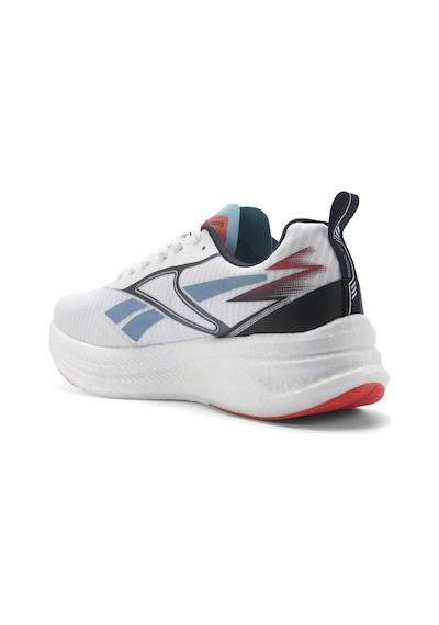 Reebok Tapıtumı Beyaz Erkek Koşu Ayakkabısı Beyaz-mavı