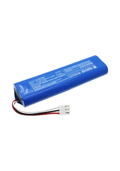 Comen H12 Ekg Cihazı Yedek Bataryası
