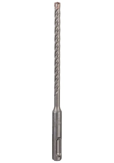 Bosch SDS-Plus 5X Kırıcı Delici Matkap Ucu 6x160 mm 10'lu Paket - 2608833892