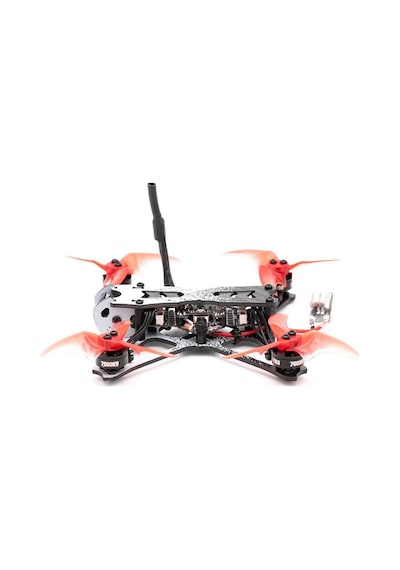 Emax Tinyhawk Iı Freestyle Bnf Kameralı Fpv Racing Drone Kumanda Hariç