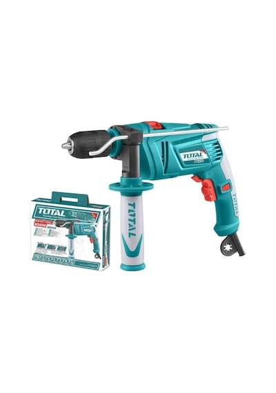 Darbeli Matkap 850 W