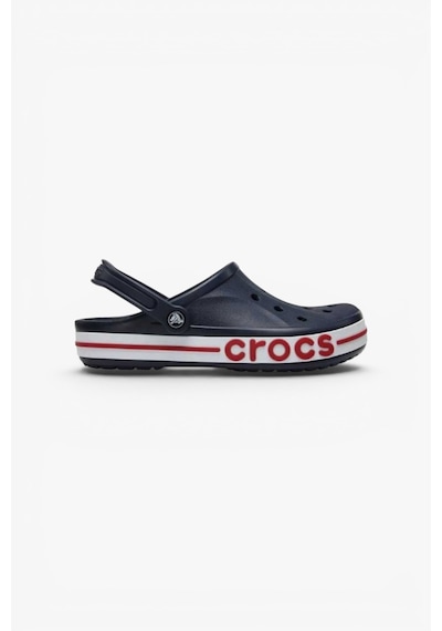 Crocs Bayaband Clog Uniseks Lacivert Terlik - 205089