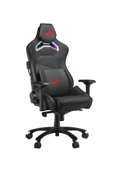 Asus Rog Chariot X Sl301w Ergonomik Kumaş Oyuncu Koltuğu Siyah / 90gc01m0-msg030-219883 Diğer