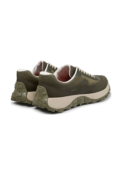 Camper Drift Trail Erkek Ayakkabı K101084-007 Çok Renkli