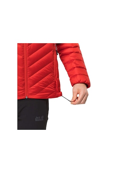 Jack Wolfskin Passamani Down Jkt M Erkek Mont-2206
