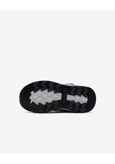Skechers Storm Blazer-drızzle Squad Küçük Erkek Çocuk Siyah Bot 406377n Bkbl