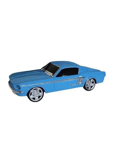 Everton Mavi Blue Arabalı Bluetooth Fm/ Rt-1951