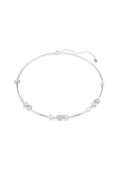 5743411 Swarovski Kolye Idyllıa:all Ard Whıte/rhs Metalik