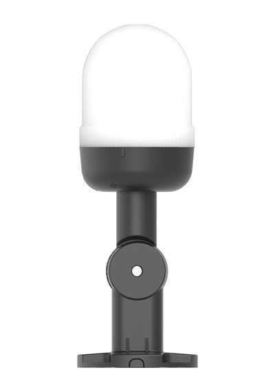 Mesan Ø70 Rgb Led Pnp Tip Buzzer Devrilme Aparatlı Rgb 12-30vac/dc Ms 338.12-30vac/dc