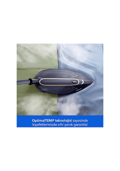 Philips PSG7300/70 7000 Serisi 3120 W Buhar Kazanlı Ütü
