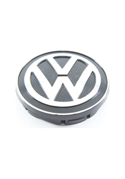 Volkswagen Polo 2009-2017 Jant Göbeği 50-55Mm 6C0601171
