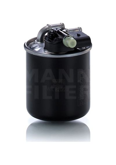 Mann Filter Wk820/22 Yakıt Filtresi A6070901352 - A6420906552 - 16401-hg00d