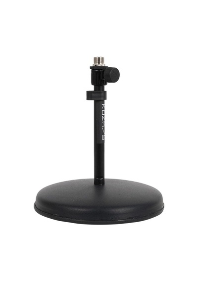 Kozmos Ks-ms032 Masaüstü Ayarlanabilir Mikrofon Standı