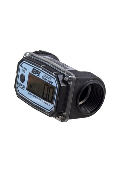 GPI Gpı - 01n12lm Edm 1" Su Sayacı