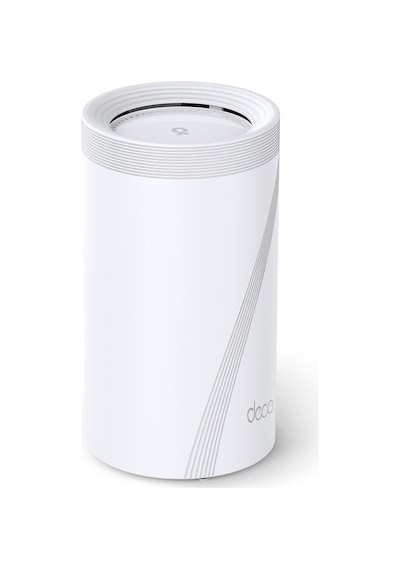 TP-Link Deco BE85 BE19000 Üç Bantlı Tüm Ev Mesh Wi-Fi 7 Sistemi (1 Pack)