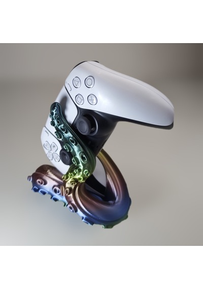 Ps5 Dual Sense Stand - 5