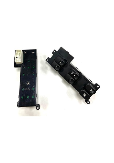 Hyundai Elantra Dörtlü Cam Düğmesi Ön Sol 2007-2012