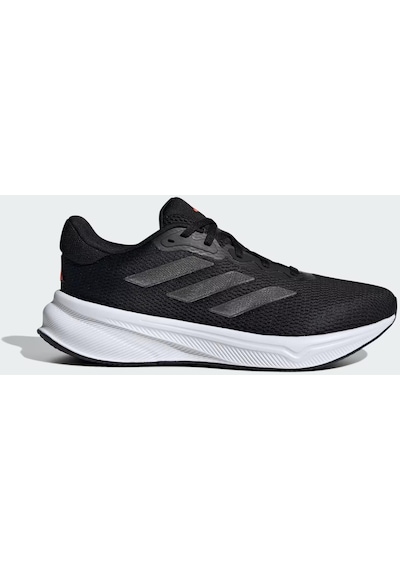 Adidas Cblack Carbon Solred Response Spor Ayakkabı 001