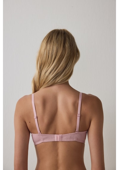 Penti Pembe Pop Up Pointel Sütyen Pembe