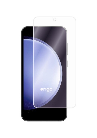Samsung Galaxy Uyumlu S23 Fe Ekran Koruyucu Mat Parmak İzi Bırakmaz