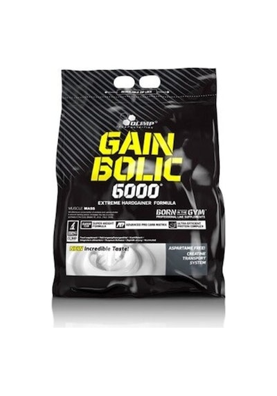 '+ Hediye Olimp Gain Bolic 6000 1000 Gr