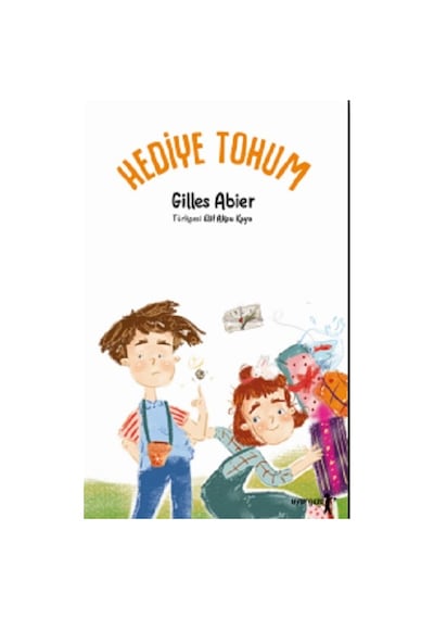 Hediye  Tohum