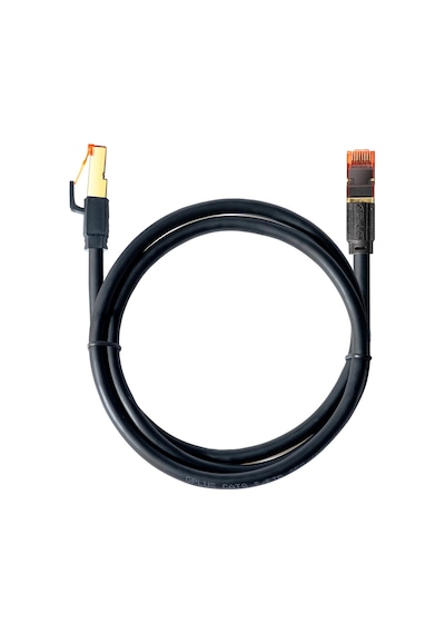 Gplus Cat8 10 Mt S/ftp 40g 2000mhz Network Ethernet Patch Kablosu