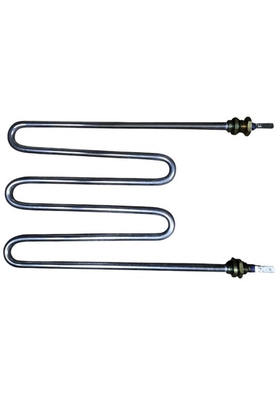 Semaver Rezistansı 2000 Watt Düz Adet