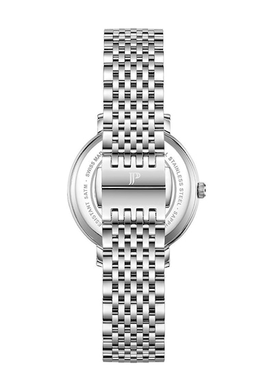 Jacques Philippe Jpqls751386 Kadın Metalik Gri