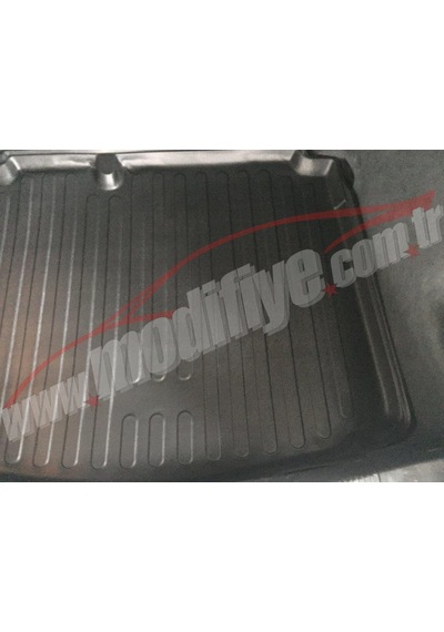 2008 Audi A3 Sportback Bagaj Havuzu Araca Özel 3D Badela Marka N11.10736