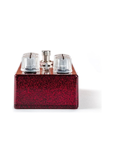 Mxr M251 Fod Drive Pedalı