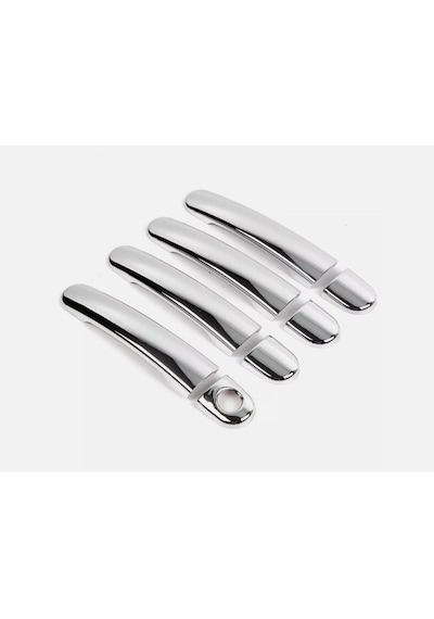 Ebal Otomotiv VW PASSAT Krom Kapı Kolu 4 kapı P.ÇELİK 1996-2005 Arası