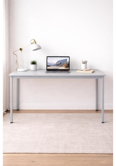 Arpelia Çalışma Masası 120x60x75 Cm Çok Renkli