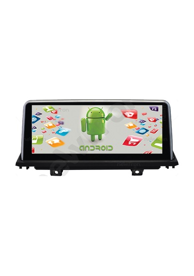 Bmw X5 2013-2015 Navigasyon Multimedya Usb Kamera Usb Tv Wıfi