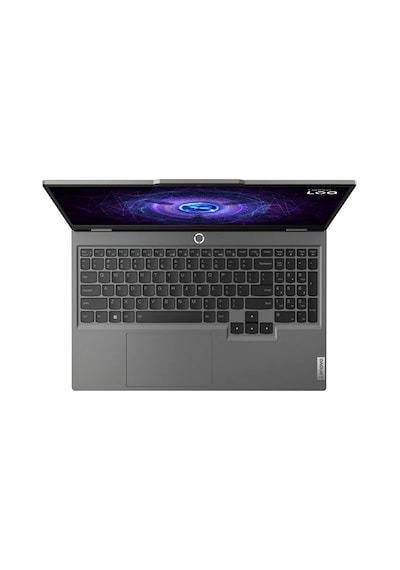 Lenovo LOQ 15IAX9 83GS007WTR i5-12450HX 8 GB 512 GB SSD RTX4050 15.6" Dos Dizüstü Bilgisayar