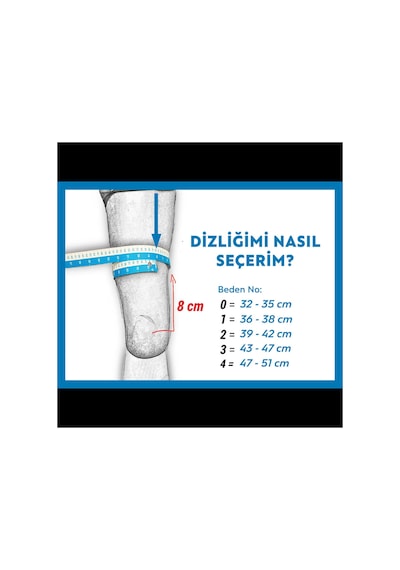 Kipsta Voleybol Dizliği - Siyah - Vkp100 Siyah