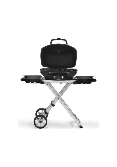 Napoleon Travelq Pro285X Portatif Gazlı Mangal Siyah