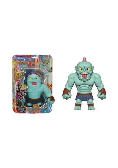 Sunman Stretcheapalz Screamers Çete Serisi 16 Cm Sun-s01012358