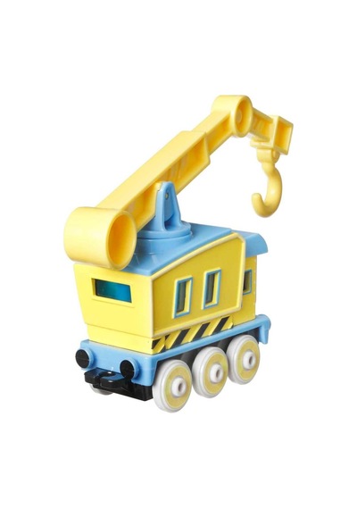 Thomas & Friends Fisher Price Tekli Büyük Macera Treni - Carly Th