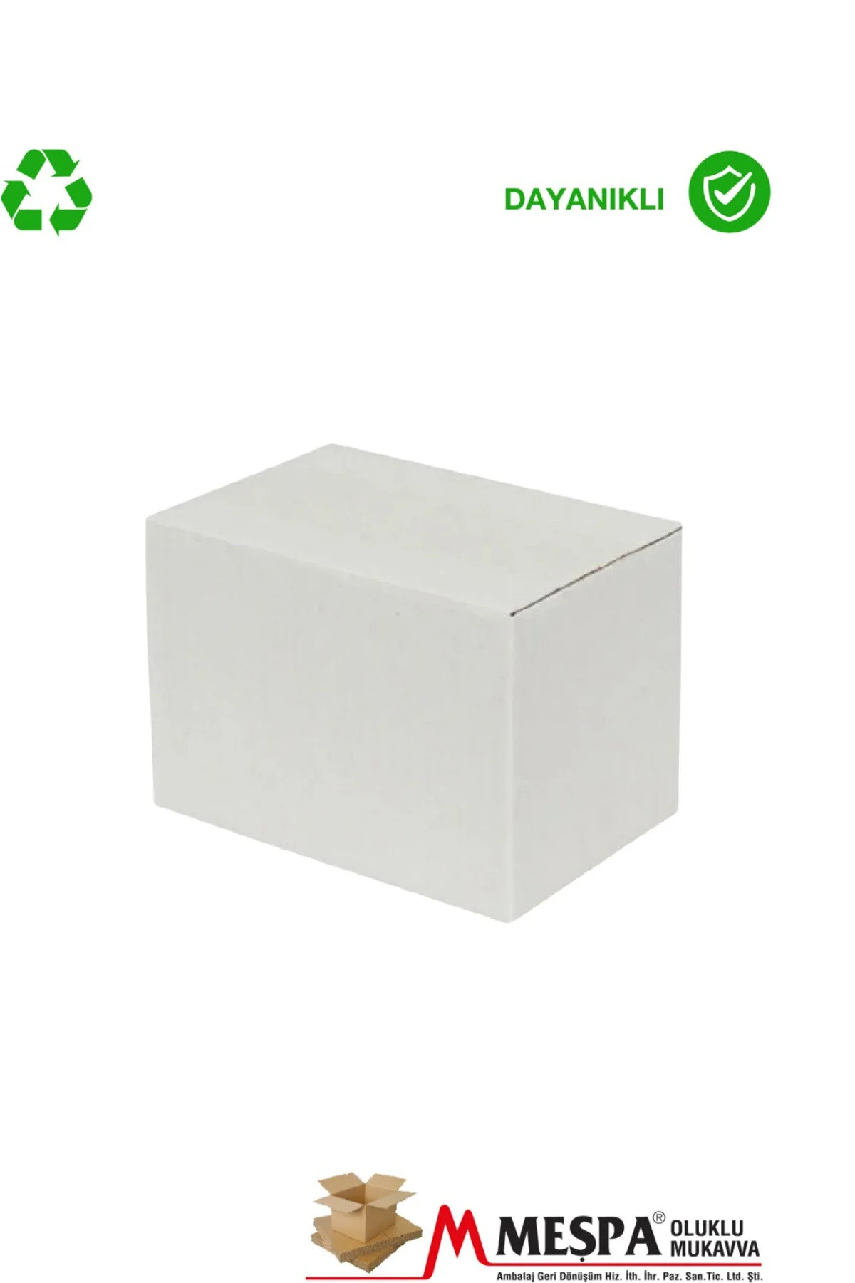 15 X 10 X 10 Ölçülü Bc Dalga 20 Li Taşıma Ve Saklama Kolisi 20 Adet