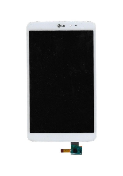 Lg G Pad 8.3 V500 Ekran Dokunmatik Set Beyaz